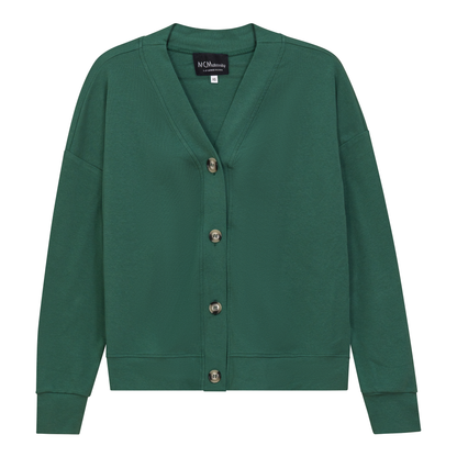 Maternity Drop Shoulder Cardigan