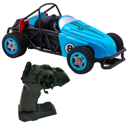 Contixo SC8 Buggy Dual-Speed Road Racing RC Car