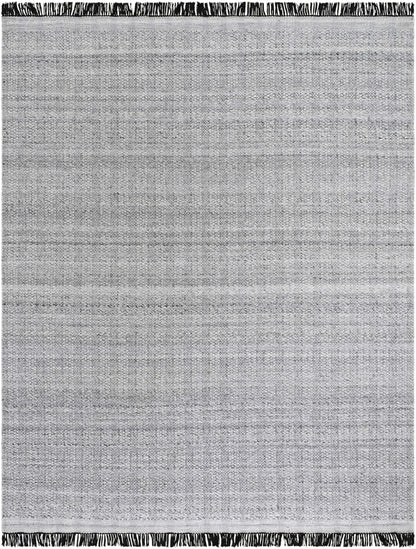 Gray Anane Area Rug - Clearance