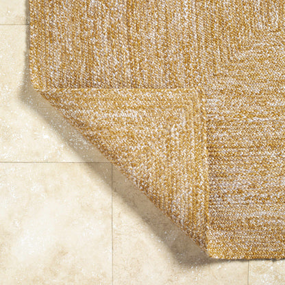 Kenyi Camel Area Rug