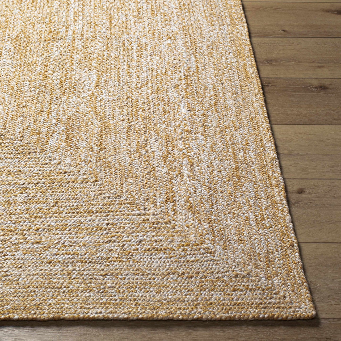 Kenyi Camel Area Rug
