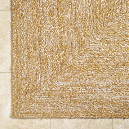 Kenyi Camel Area Rug