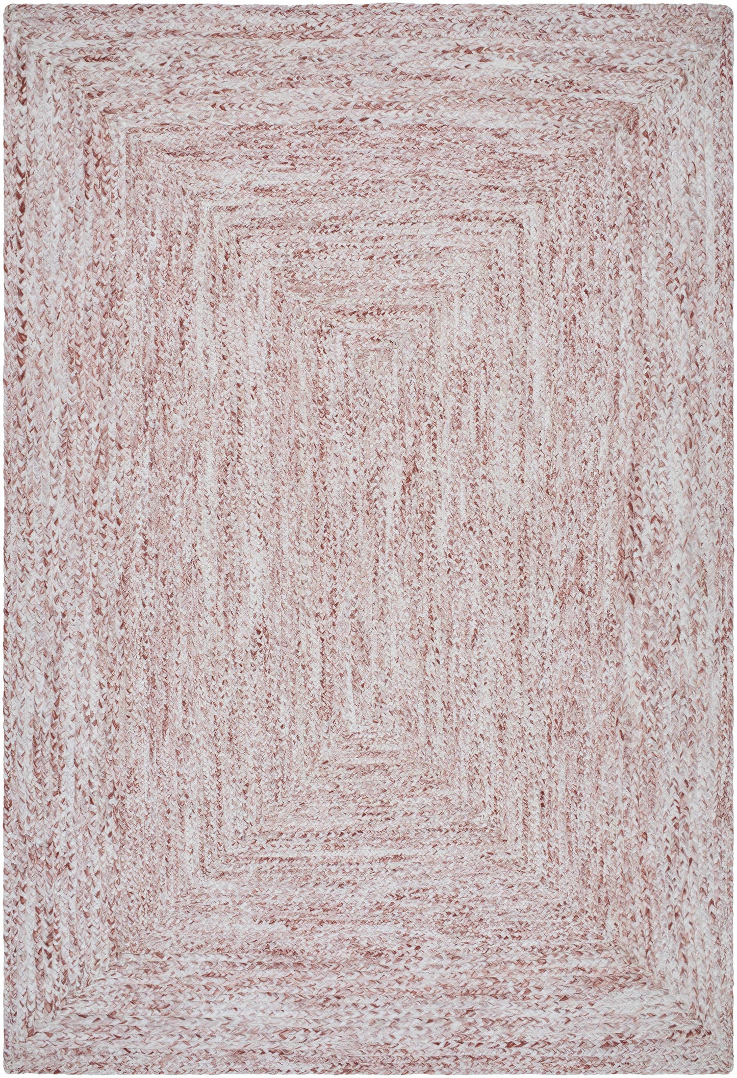Kenyi Rust Area Rug