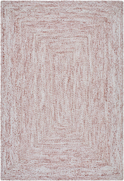 Kenyi Rust Area Rug