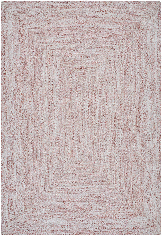 Kenyi Rust Area Rug
