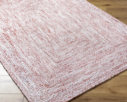 Kenyi Rust Area Rug