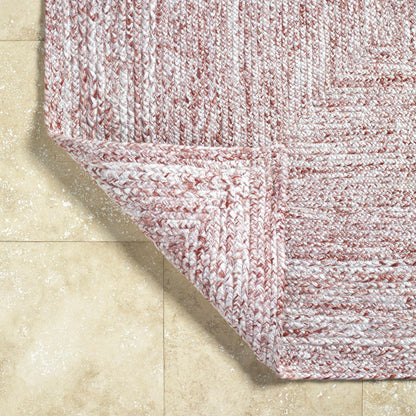 Kenyi Rust Area Rug