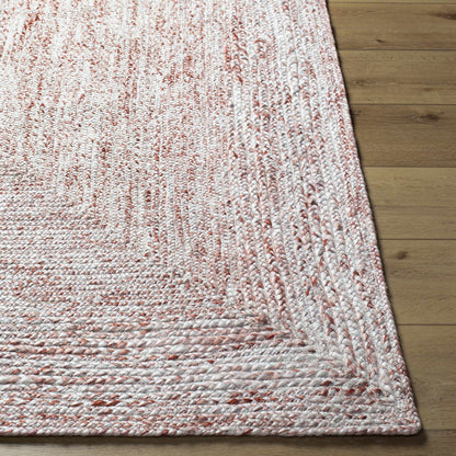 Kenyi Rust Area Rug