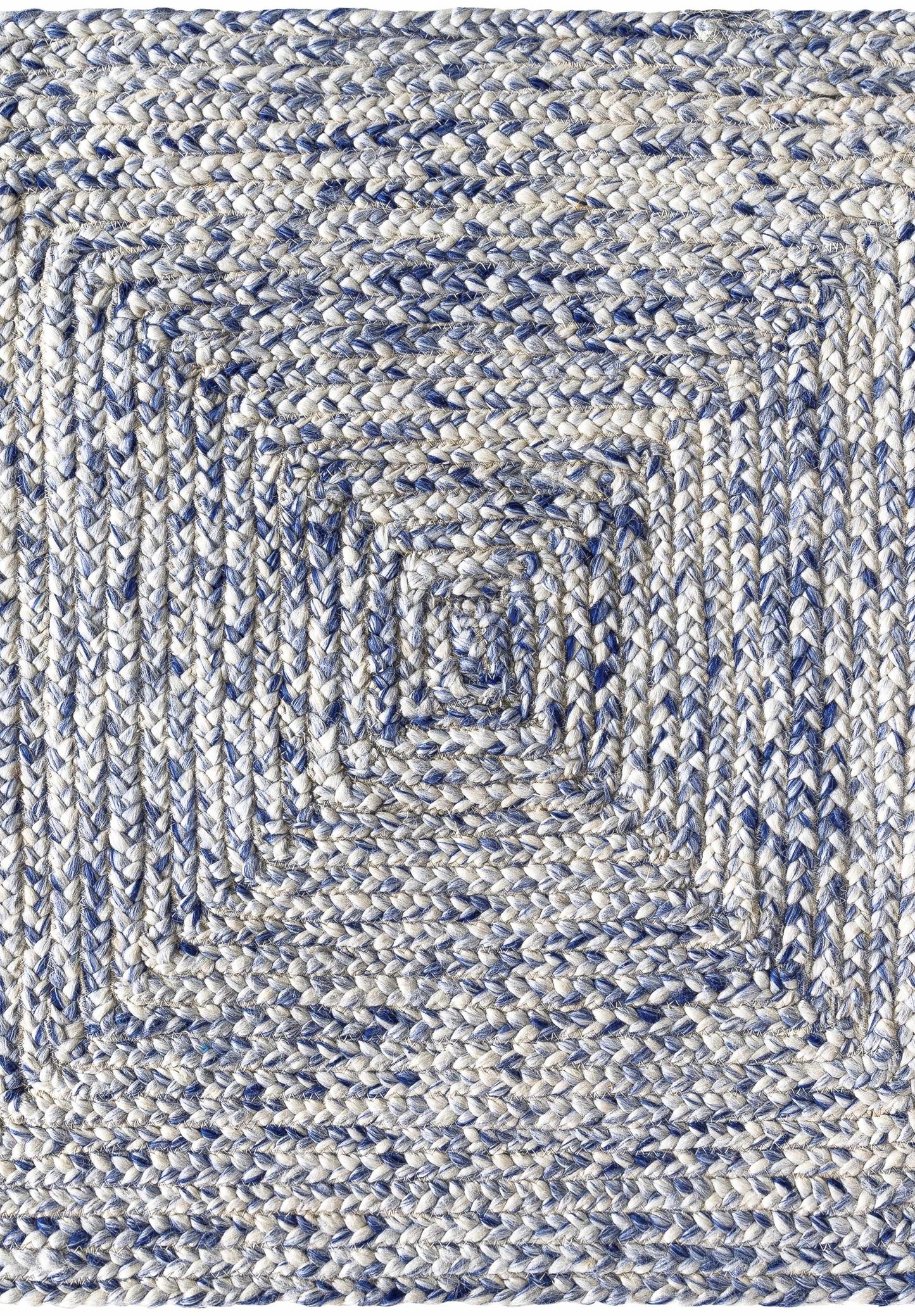 Kenyi Navy Area Rug