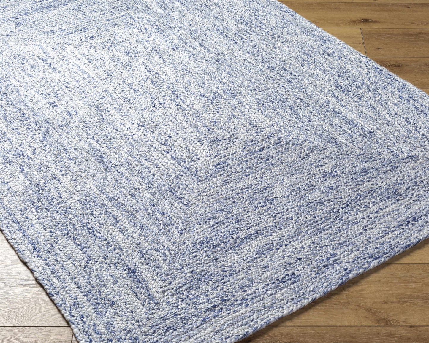 Kenyi Navy Area Rug
