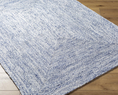 Kenyi Navy Area Rug