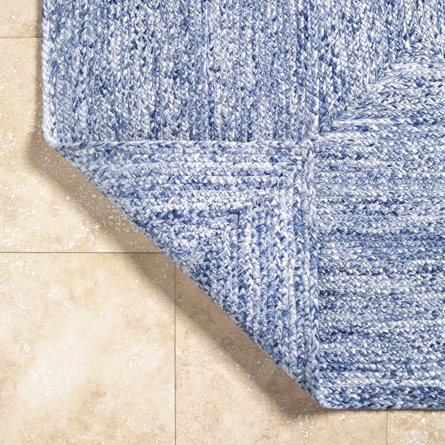 Kenyi Navy Area Rug