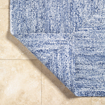 Kenyi Navy Area Rug