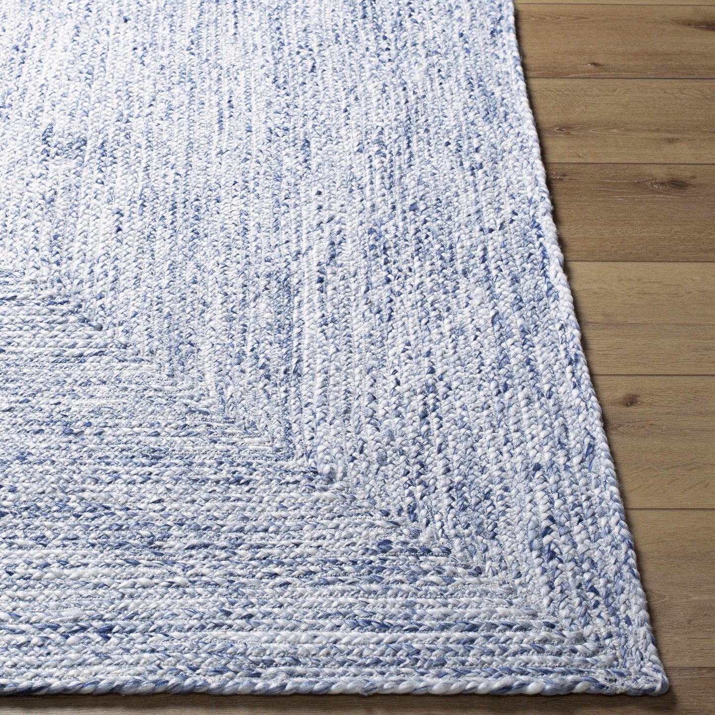 Kenyi Navy Area Rug