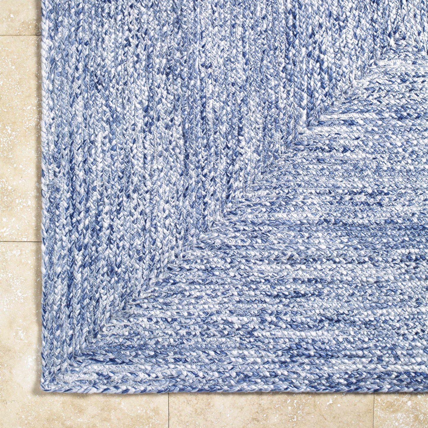 Kenyi Navy Area Rug