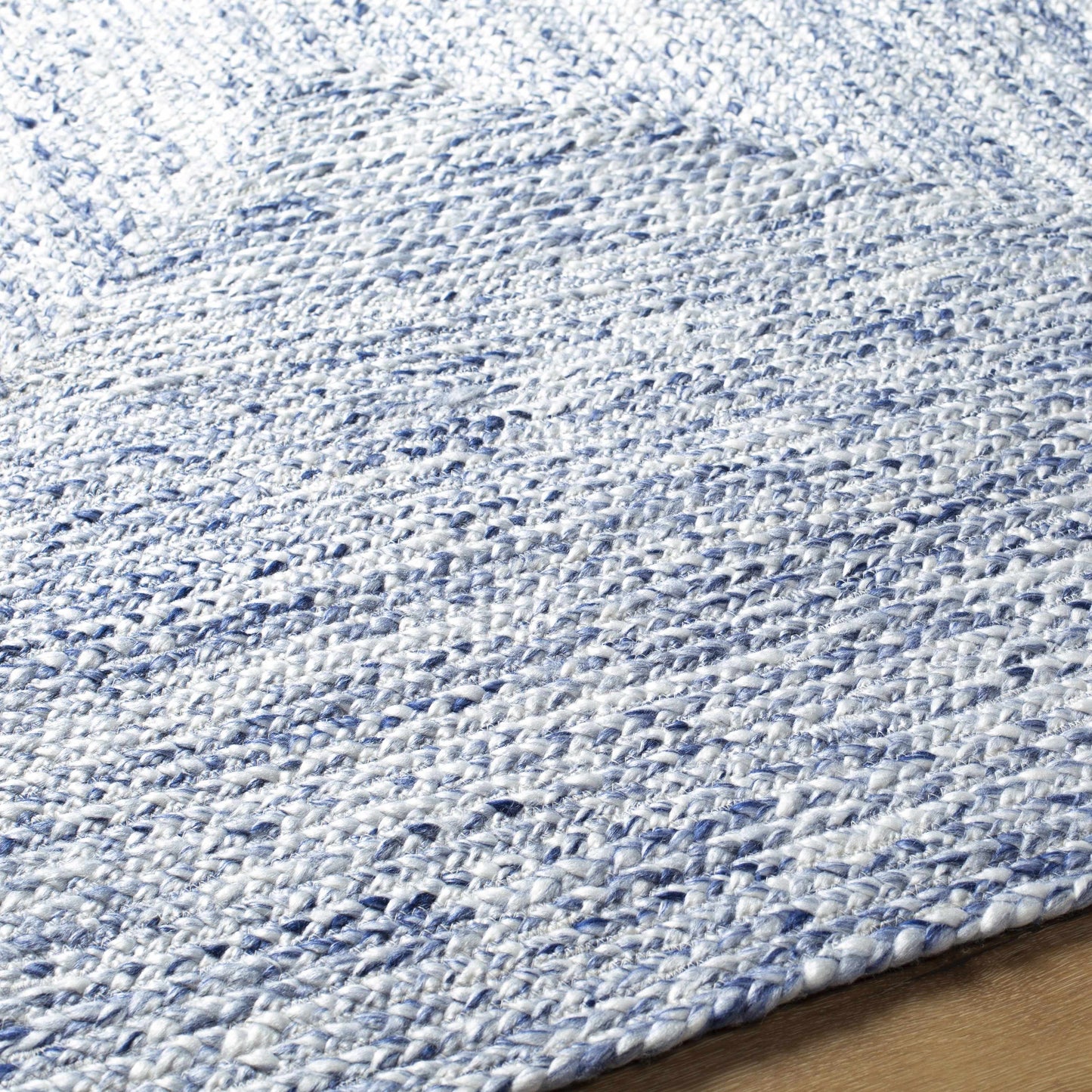 Kenyi Navy Area Rug