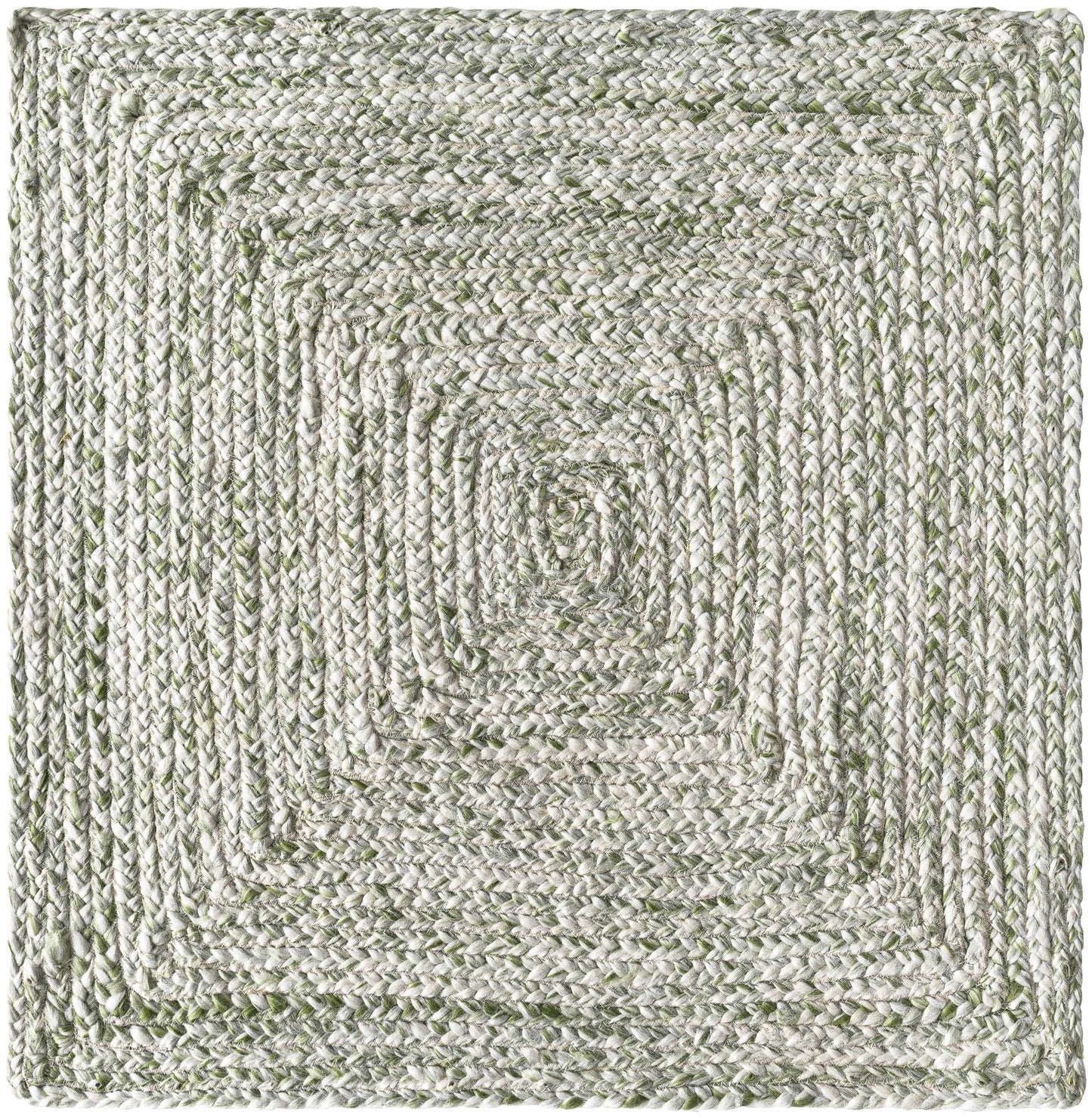 Kenyi Lime Green Area Rug