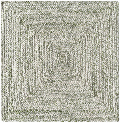 Kenyi Lime Green Area Rug