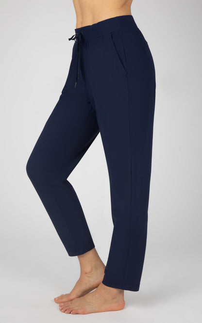 Warp  Avenue Straight Leg Pant