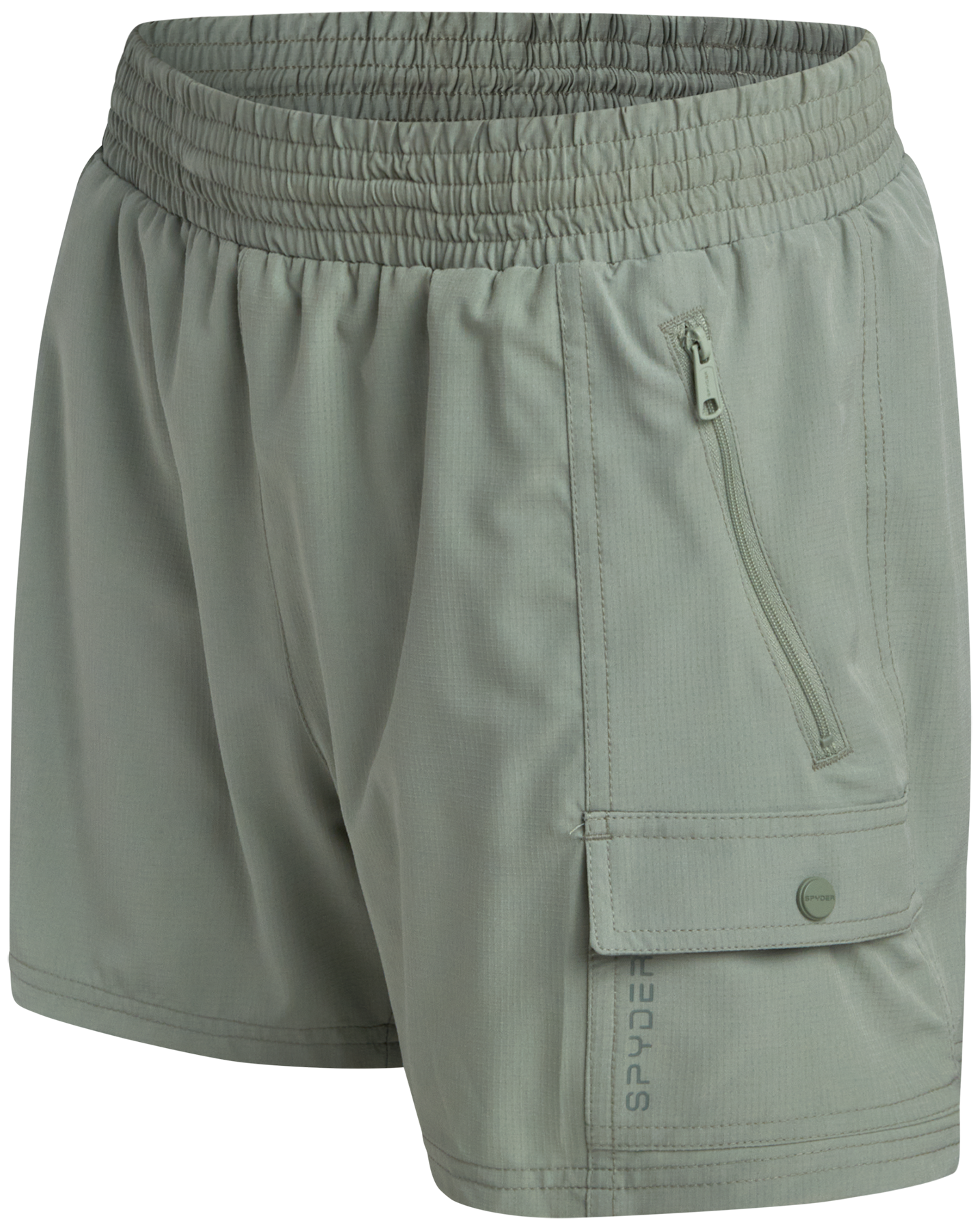 Women's Sunchaser Short - Seagrass
