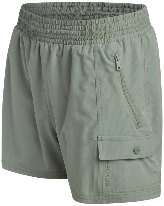 Women's Sunchaser Short - Seagrass