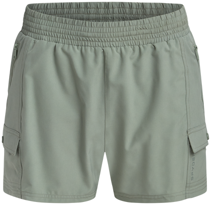 Women's Sunchaser Short - Seagrass