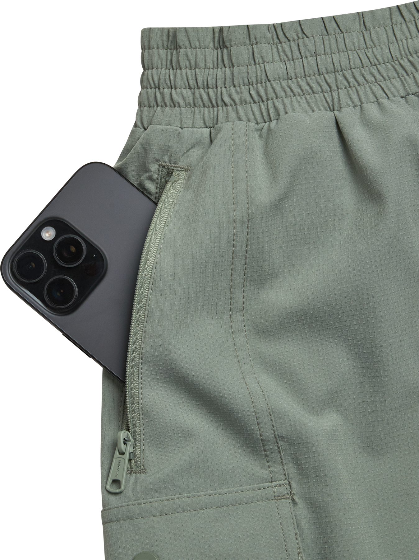 Women's Sunchaser Short - Seagrass
