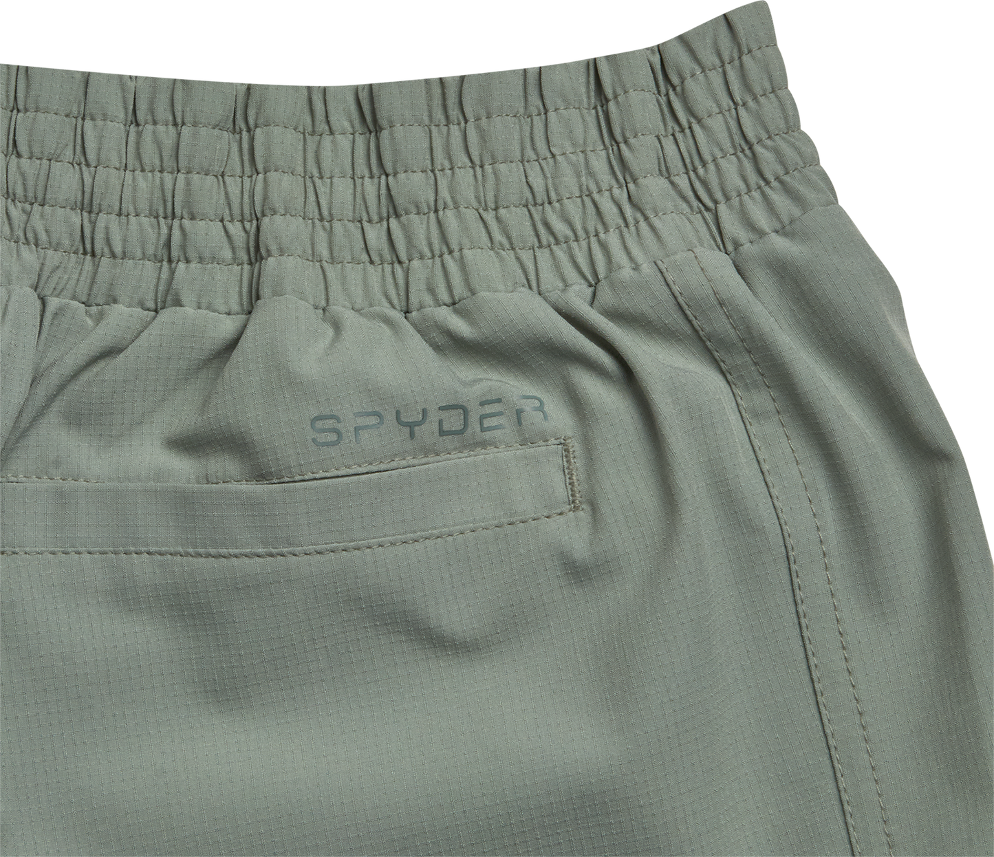 Women's Sunchaser Short - Seagrass
