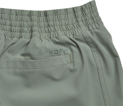 Women's Sunchaser Short - Seagrass