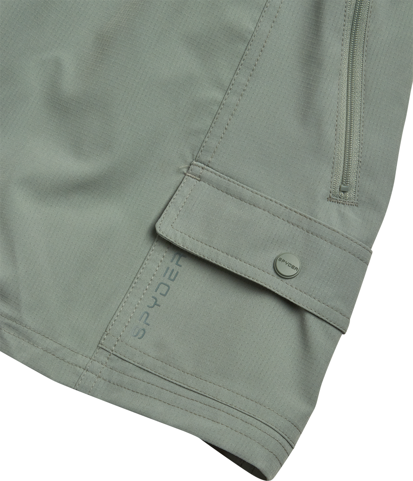 Women's Sunchaser Short - Seagrass