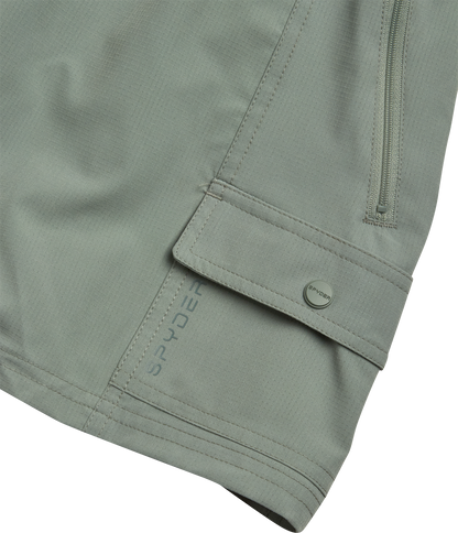 Women's Sunchaser Short - Seagrass