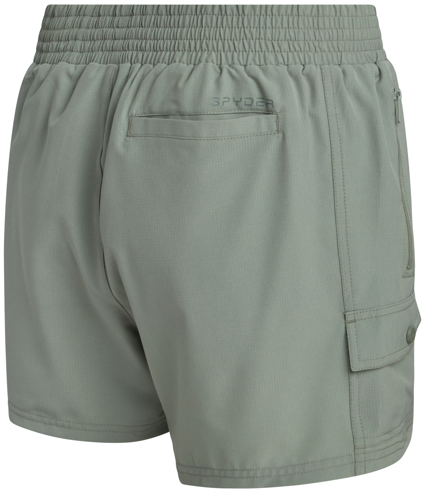 Women's Sunchaser Short - Seagrass