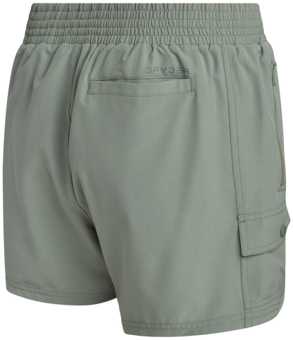 Women's Sunchaser Short - Seagrass