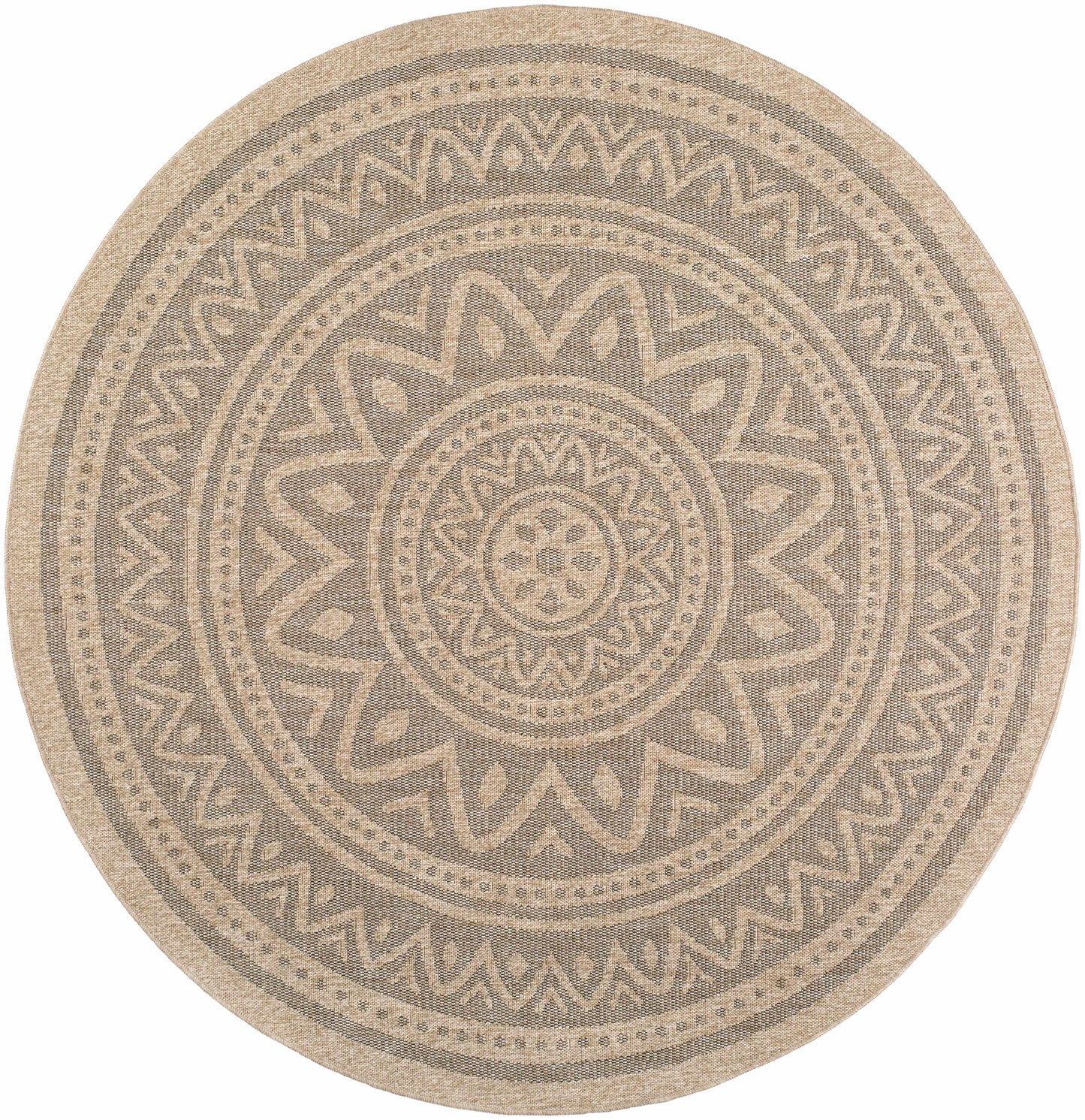 Gitel Outdoor Area Rug - Clearance