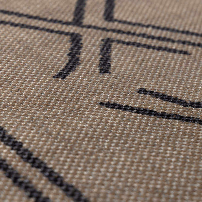 Anuja Washable Jutely Rug - Clearance