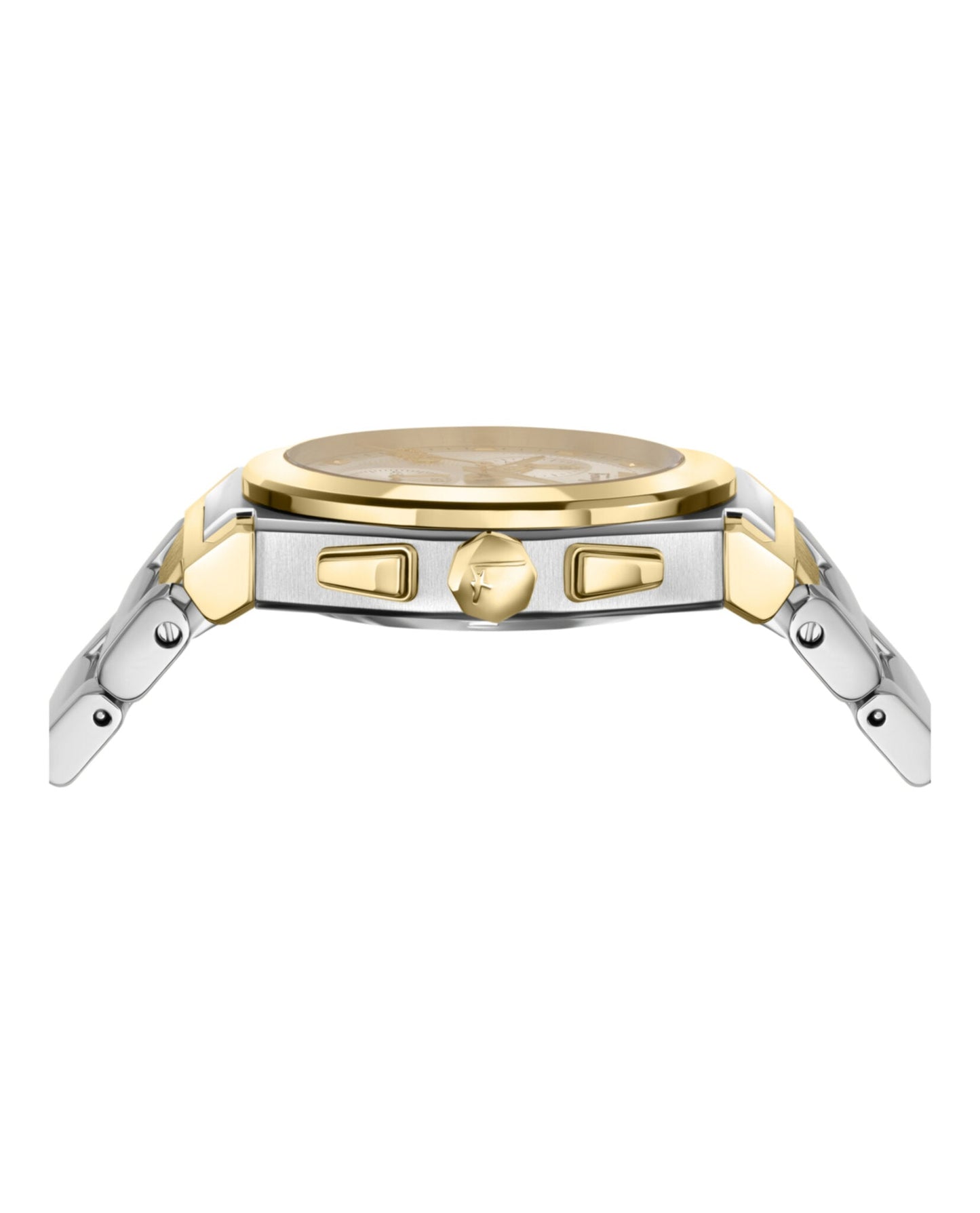 Ferragamo Vega Chrono Bracelet Watch