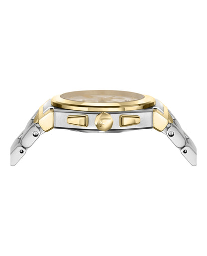 Ferragamo Vega Chrono Bracelet Watch