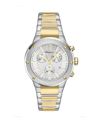 Two Tone-