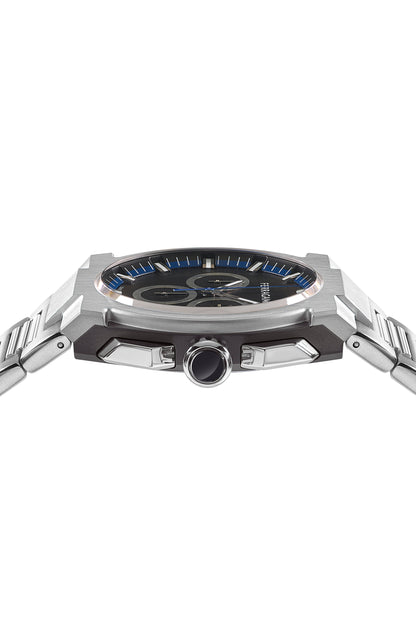 Stainless Steel-