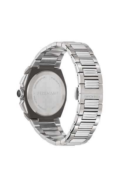 Stainless Steel-