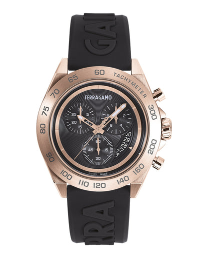Rose Gold-