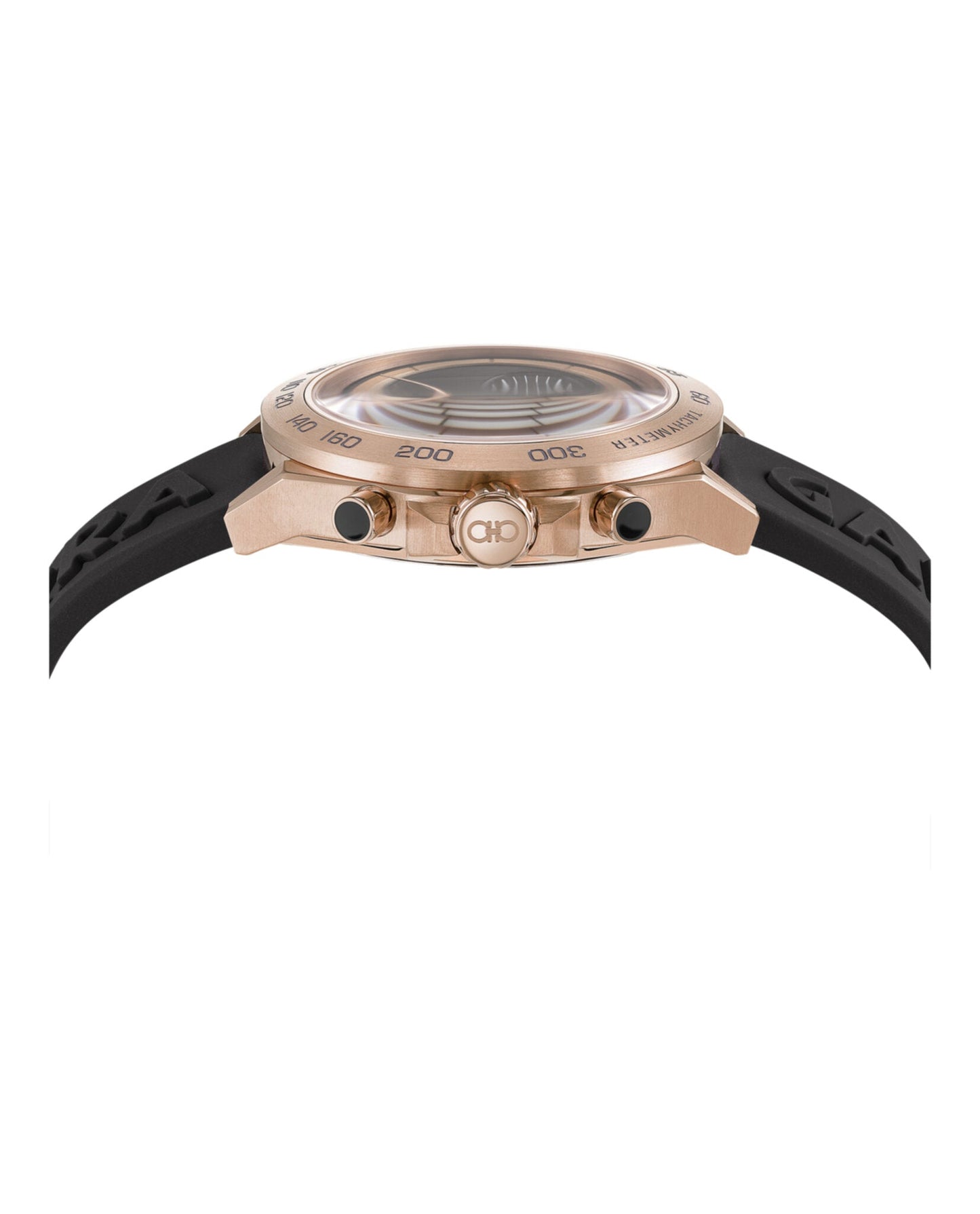 Rose Gold-
