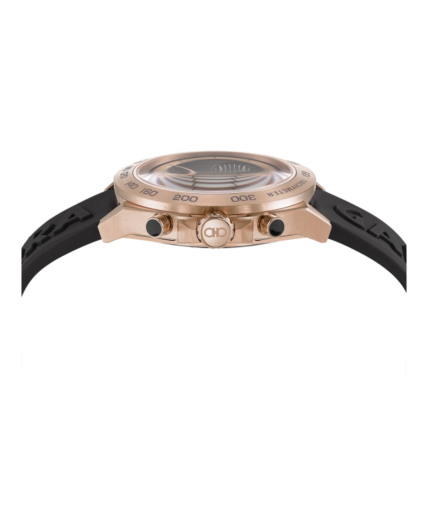 Rose Gold-