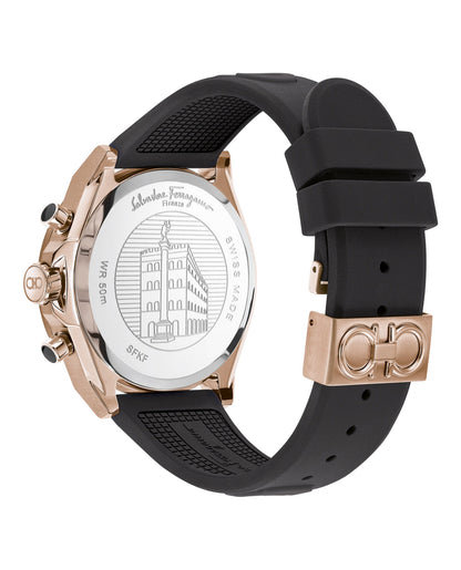 Rose Gold-