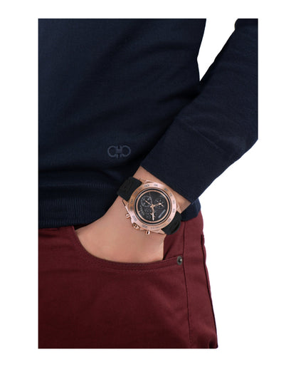 Rose Gold-