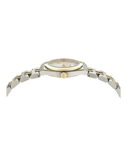 Ferragamo Vega New Diamond Watch