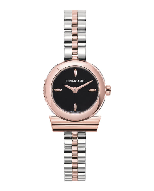 Ferragamo Gancino Bracelet Watch