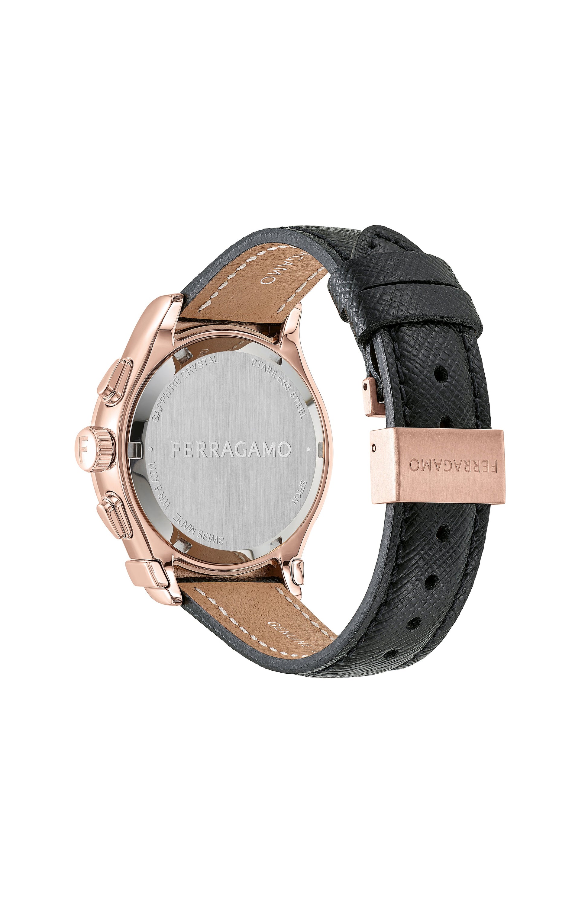 Rosegold-