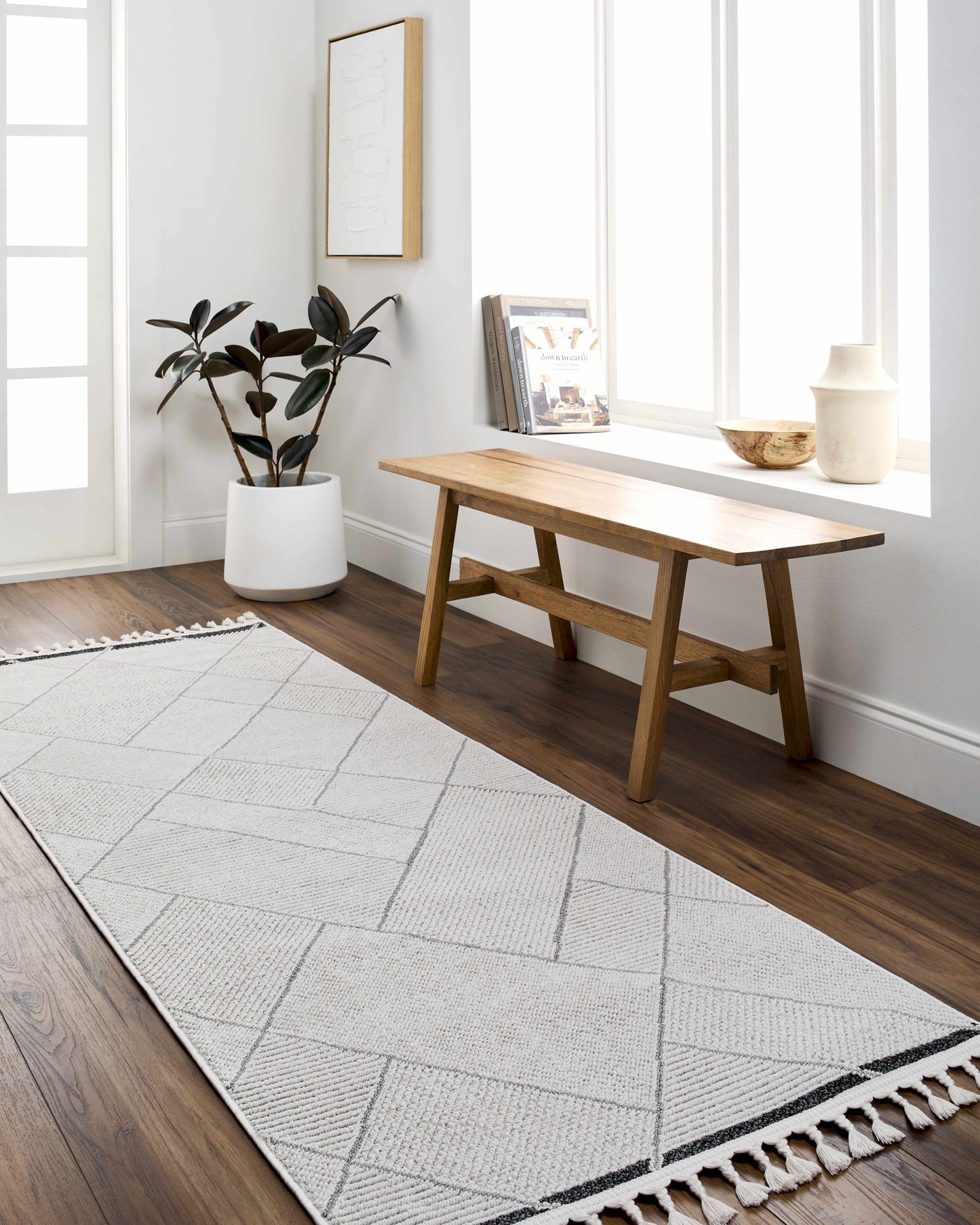 Tale Area Rug - Clearance