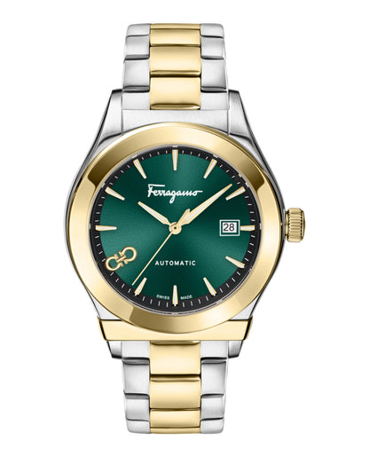 Ferragamo  1927 Automatic Watch